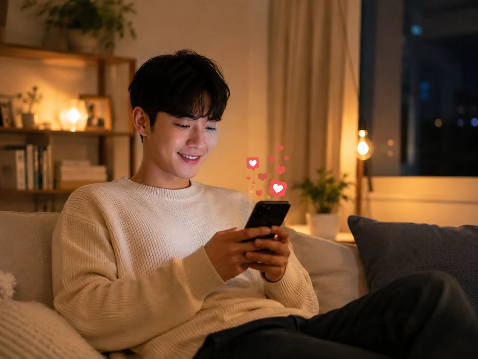 Dear Algo 이후 프로필 주제 정리, 계정 소개와 최근 글 10개 점검하기 썸네일 이미지