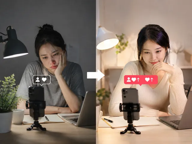 인스타 좋아요 늘리기 댓글 응답 루프, 첫 1시간 답글이 다음 게시물에 미치는 영향 썸네일 이미지