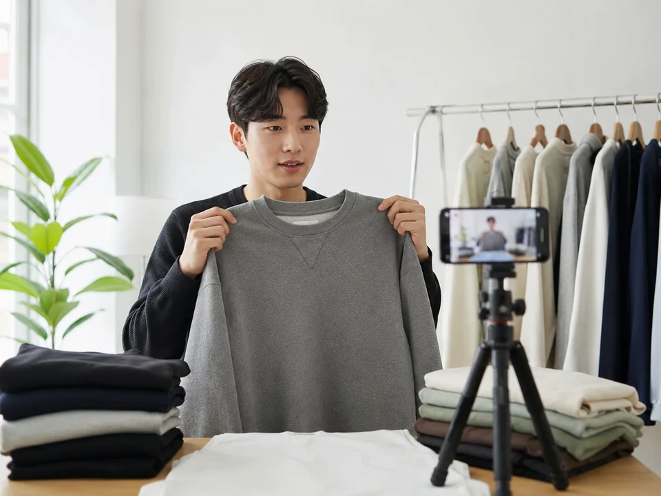 쓰레드 알고리즘 관심사 기록법, 반응 좋은 주제를 블로그 글감으로 남기는 방법 썸네일 이미지